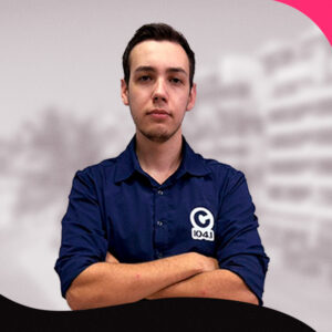Vinícius Lenzi