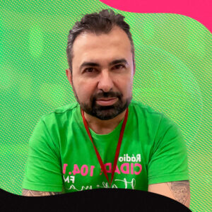 Márcio Martini