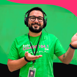 Osmar Neto
